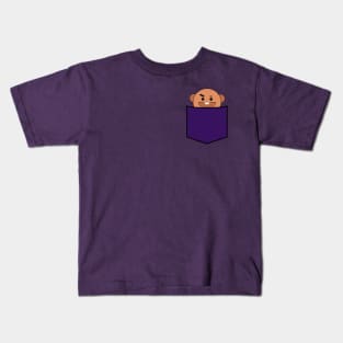 Shooky BT21 Kids T-Shirt